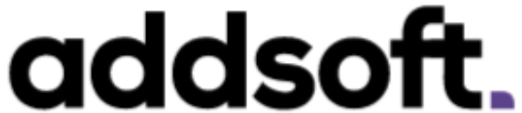 Startpagina van Addsoft Helpcenter